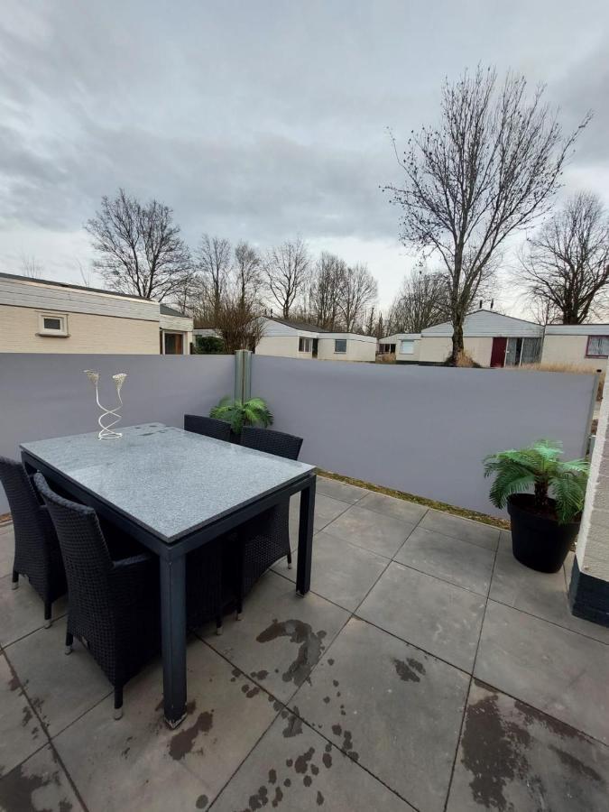 Casa Della Nonna Bungalow 2 Simpelveld Kültér fotó