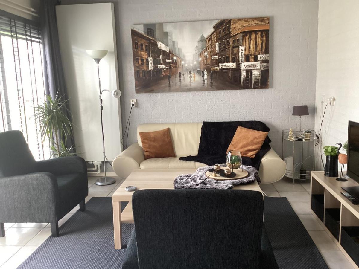 Casa Della Nonna Bungalow 2 Simpelveld Kültér fotó