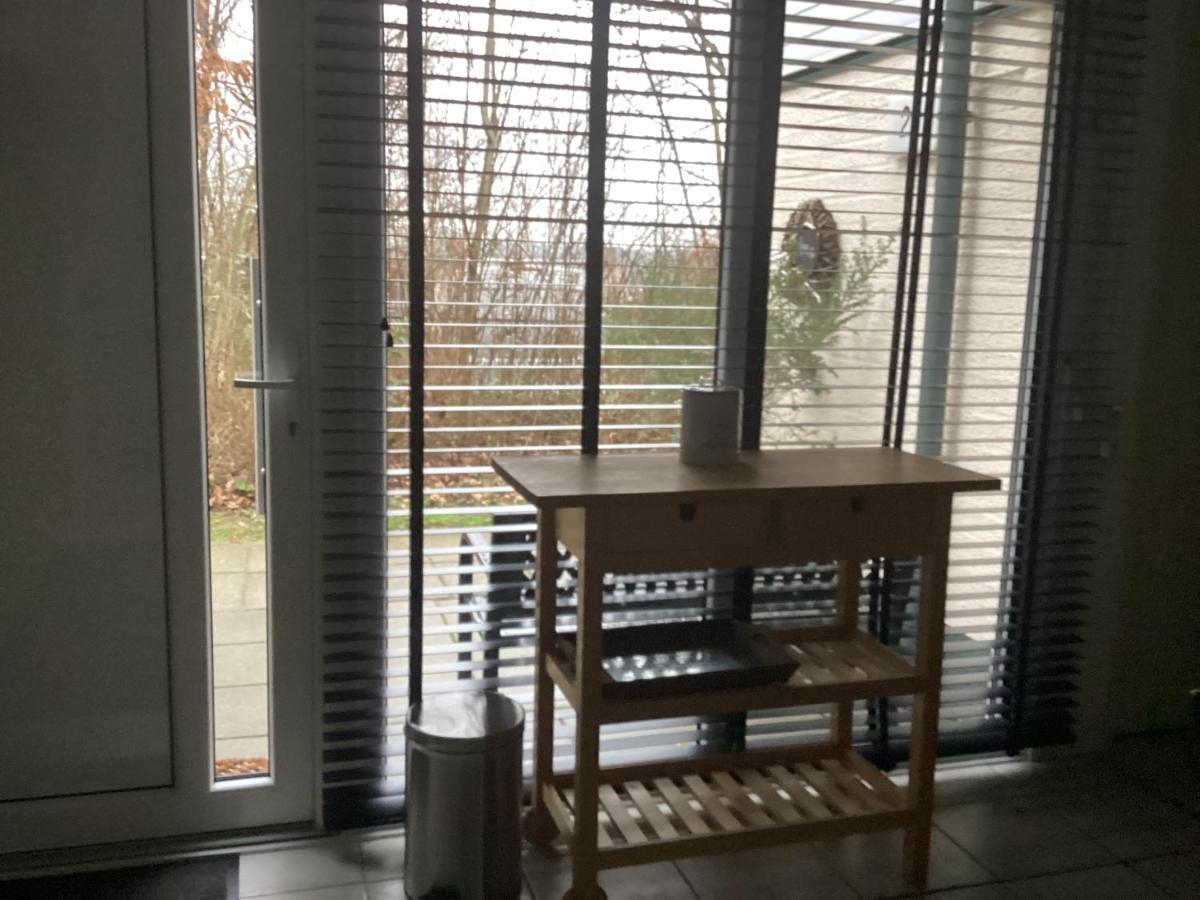 Casa Della Nonna Bungalow 2 Simpelveld Kültér fotó