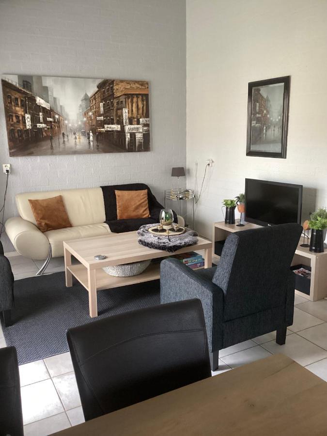 Casa Della Nonna Bungalow 2 Simpelveld Kültér fotó