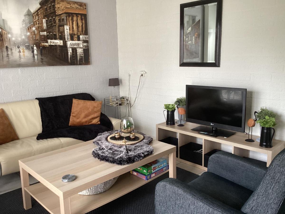 Casa Della Nonna Bungalow 2 Simpelveld Kültér fotó