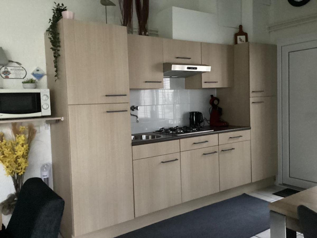 Casa Della Nonna Bungalow 2 Simpelveld Kültér fotó