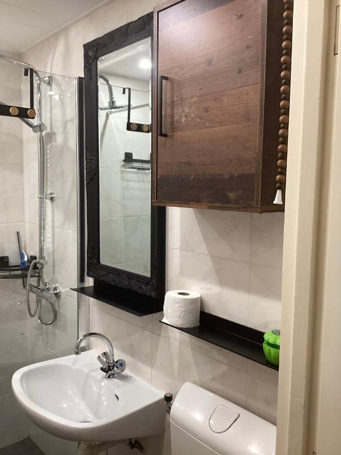 Casa Della Nonna Bungalow 2 Simpelveld Kültér fotó